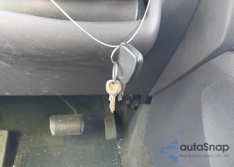 2016 Jeep Compass High Altitude Edition z USA, uszkodzony, nr VIN 1C4NJCEA7GD806992